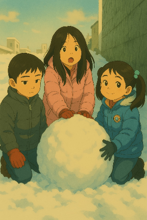 ChatGPT로 만드는 지브리 스타일 이미지