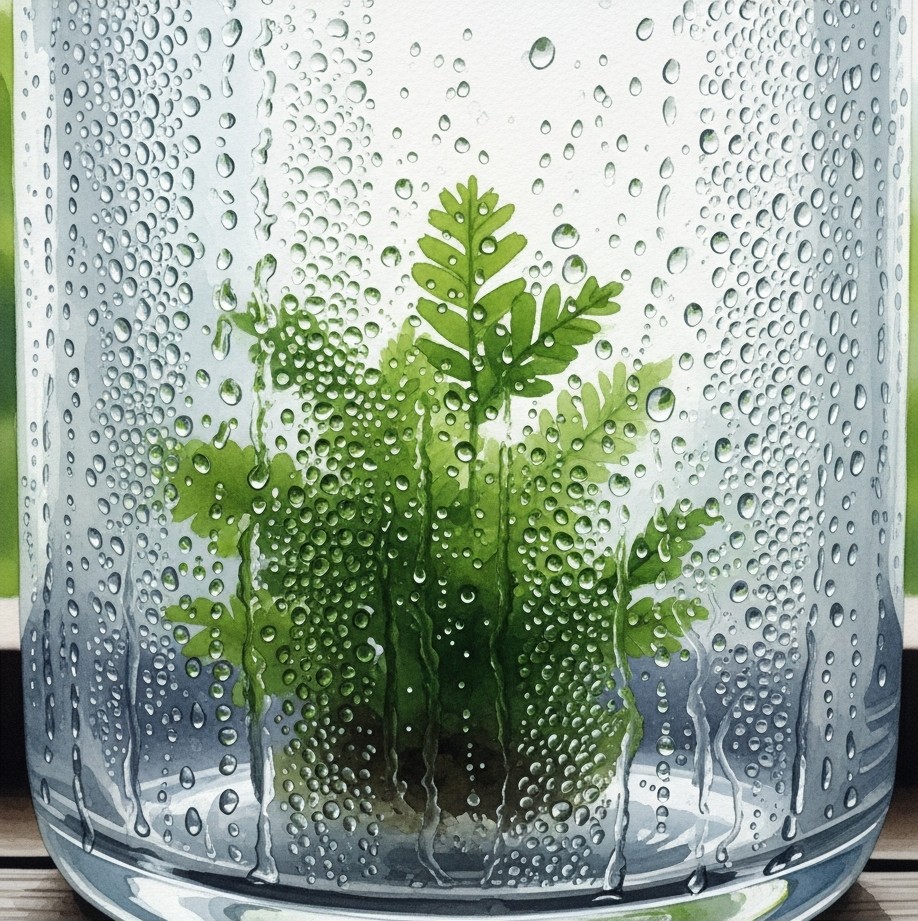 병 내부 습도와 결로가 말해주는 이상 신호 해석법