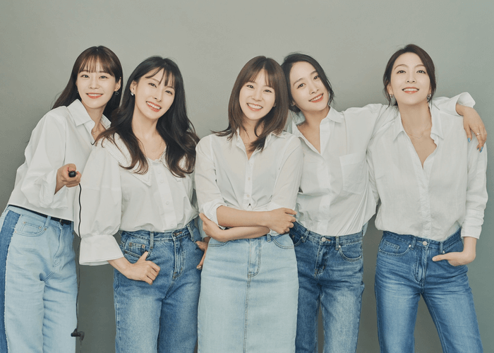 11월 완전체 컴백 예정인 걸그룹 카라(KARA)