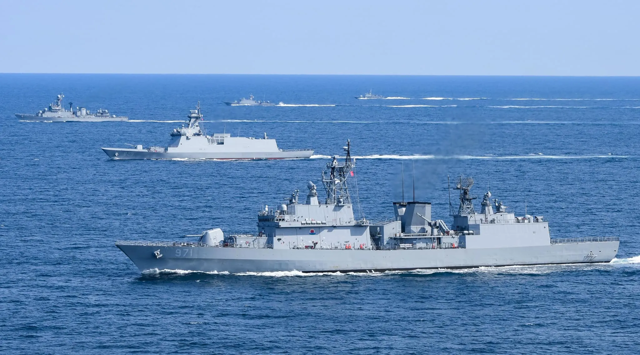 해군 부사관 사망