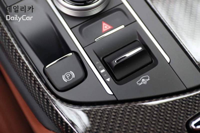 마세라티 르반떼 모데나 S