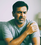 오십견 치료방법