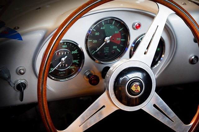 중고차 구매 후 꼭 해야할 주행 점검