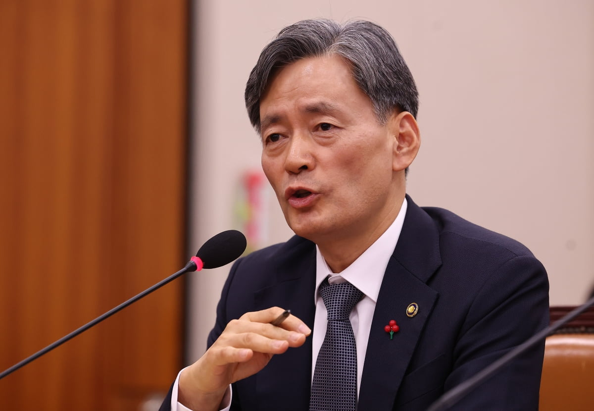 조지호 비화폰 확보