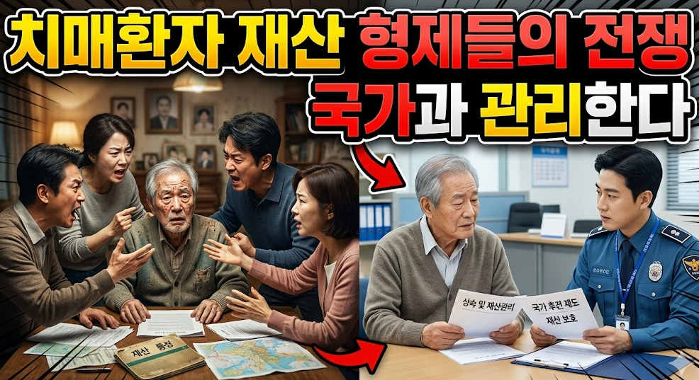 2026 치매 안심 재산 관리 서비스 안내 썸네일