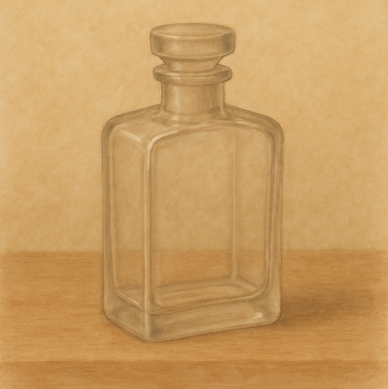 다 쓴 립밤, 다 쓴 향수: 사소한 이별 연습