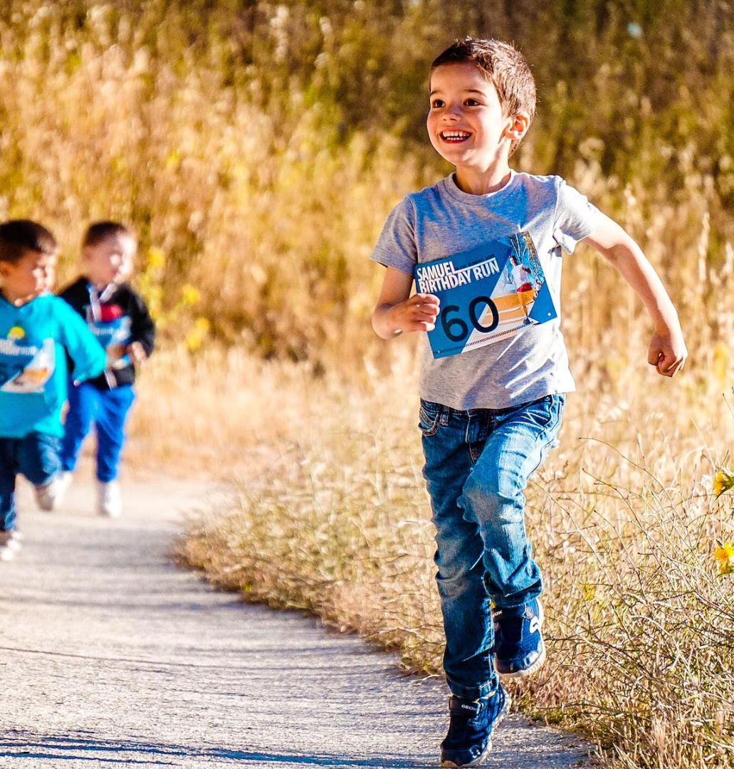 멘탈 관리를 위한 5가지 확인-도전