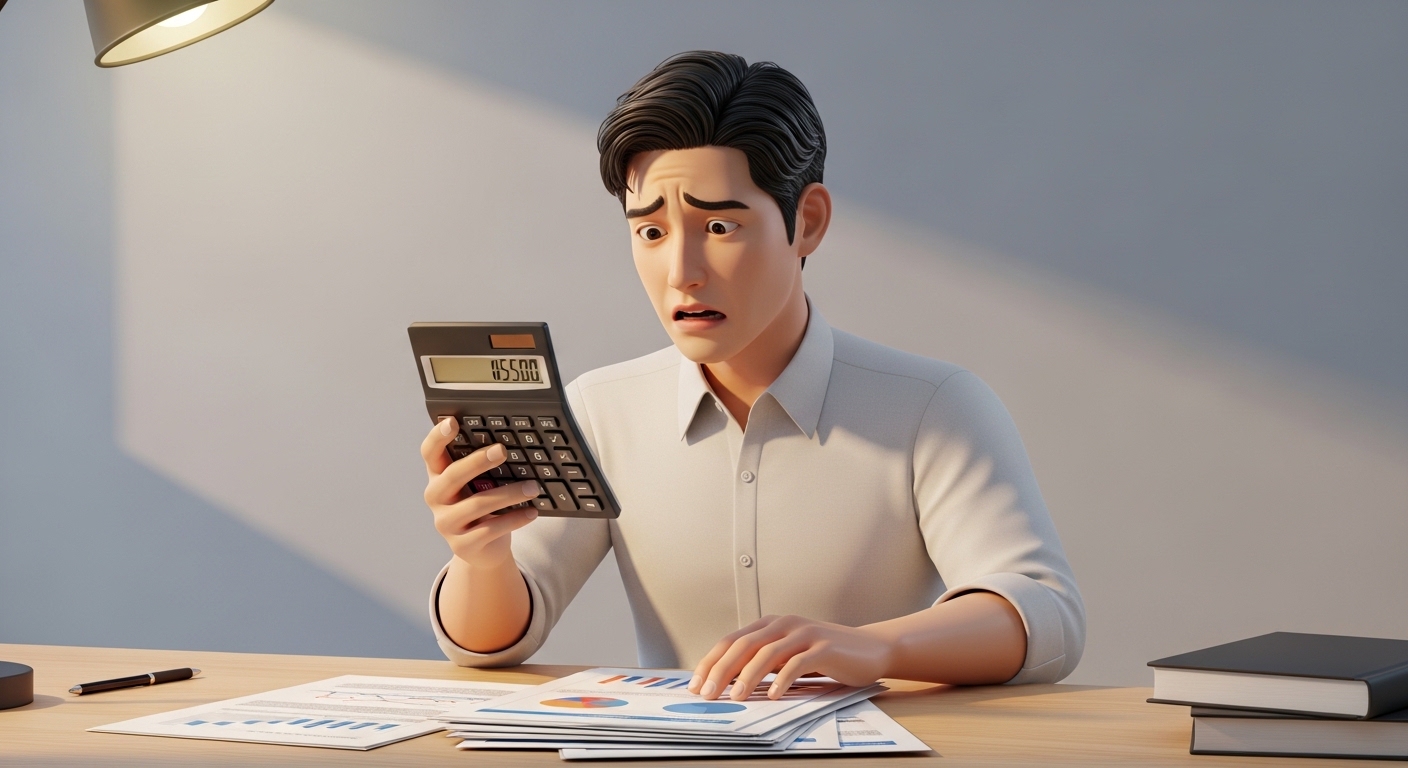 절대 손해 안 보는 협상 타이밍 