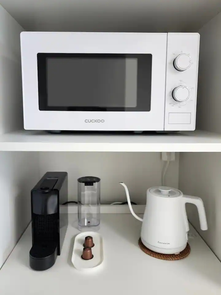 어반스테이 속초