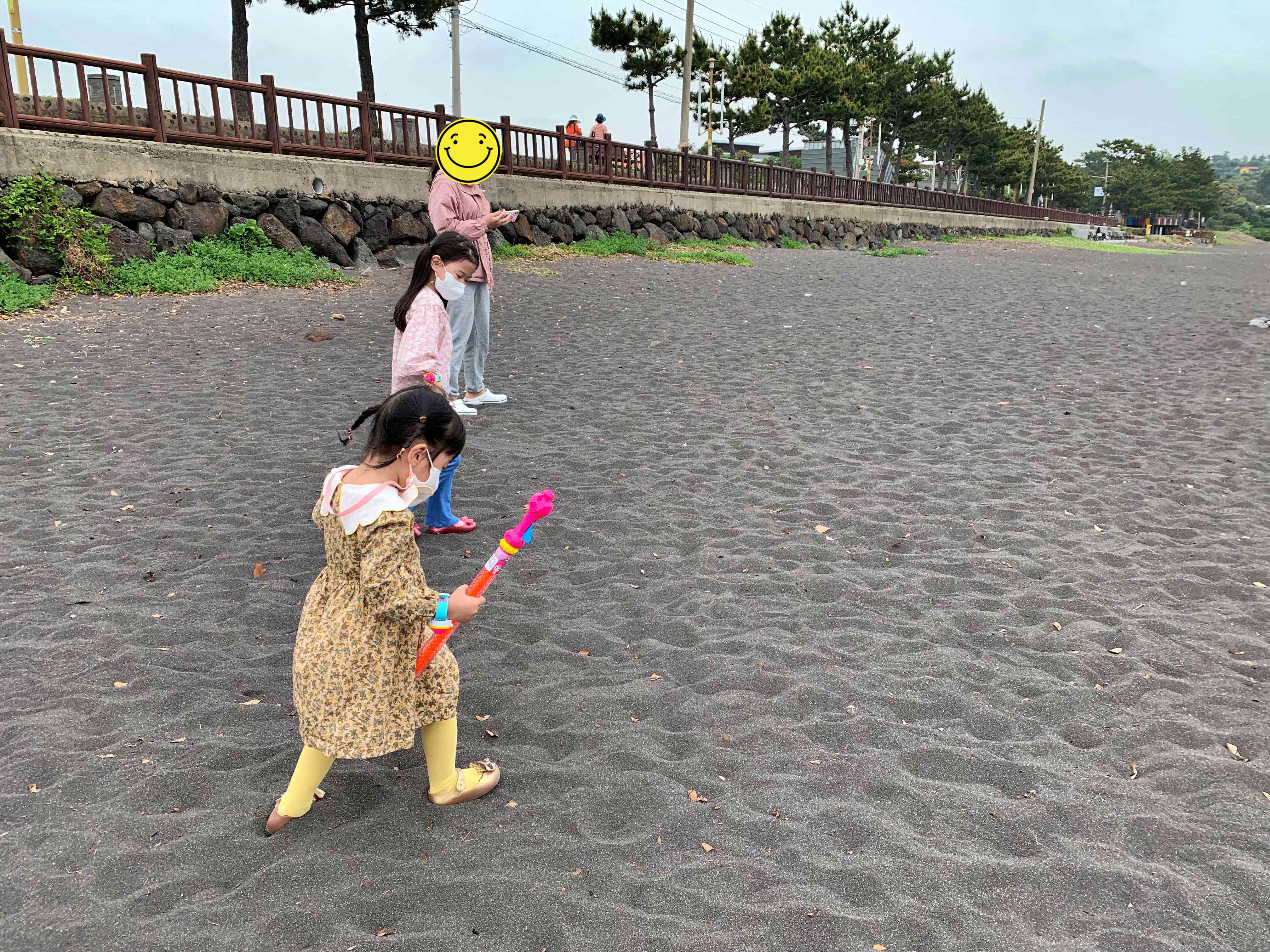 하효쇠소깍