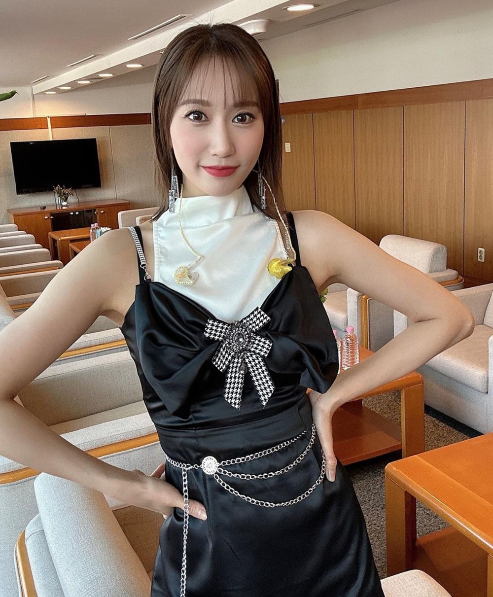 별사랑 인스타3