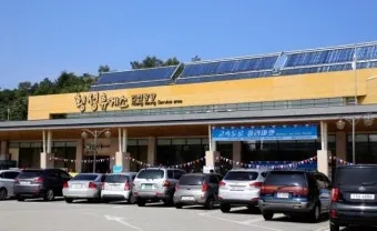 영동고속도로 휴게소 순서 지도 강릉 여행 필수 체크로 준비_23