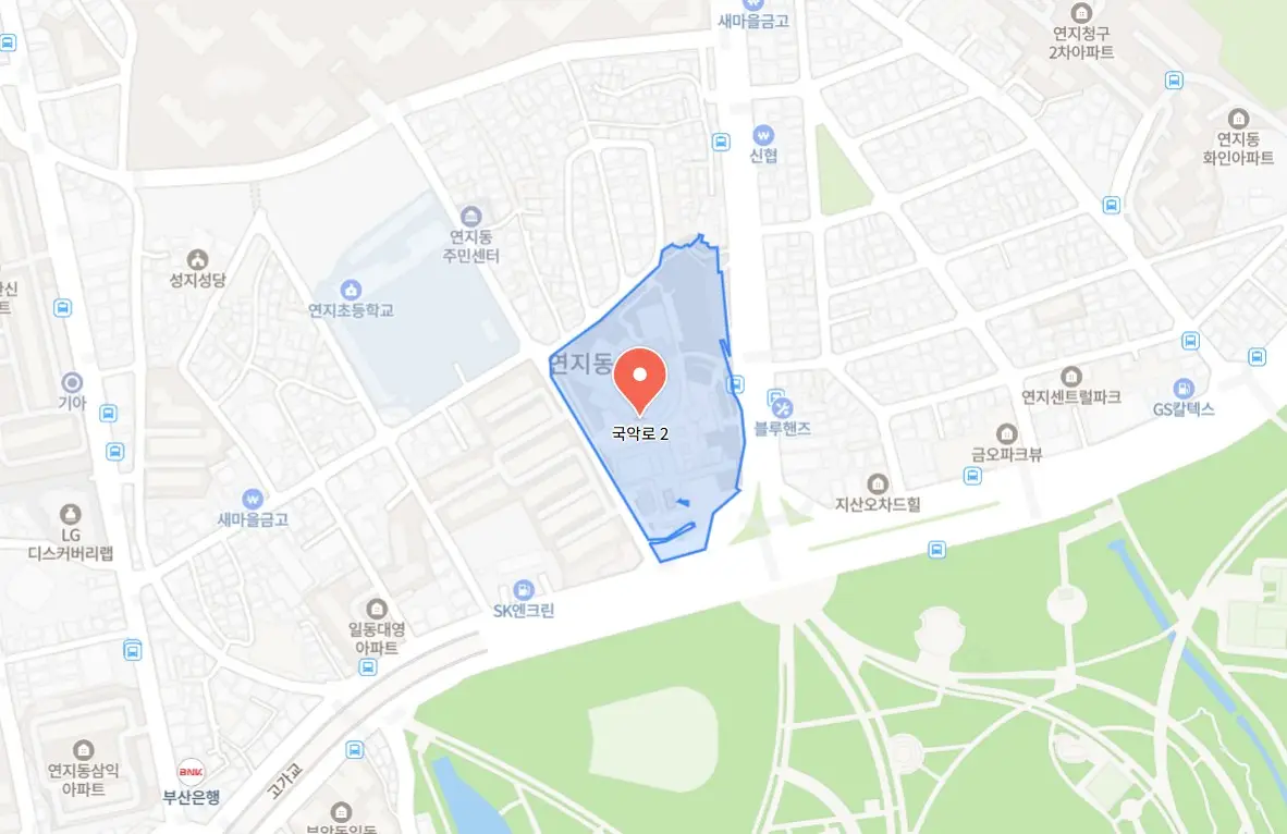 영남춤축제 '춤,보고싶다'