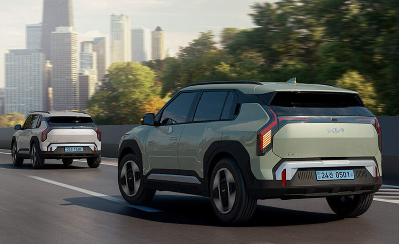 EV3중립주차방법