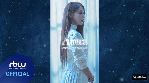 문별 오리콘 3위