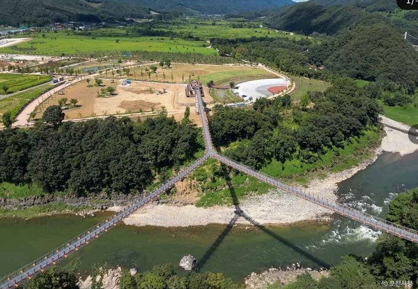 6월 여행지 추천 국내 베스트 10 수국 명소부터 시원한 명소
