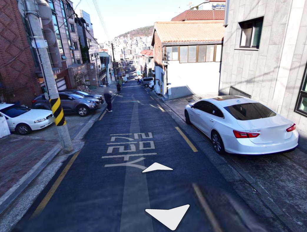 골목길-불법주차-도로