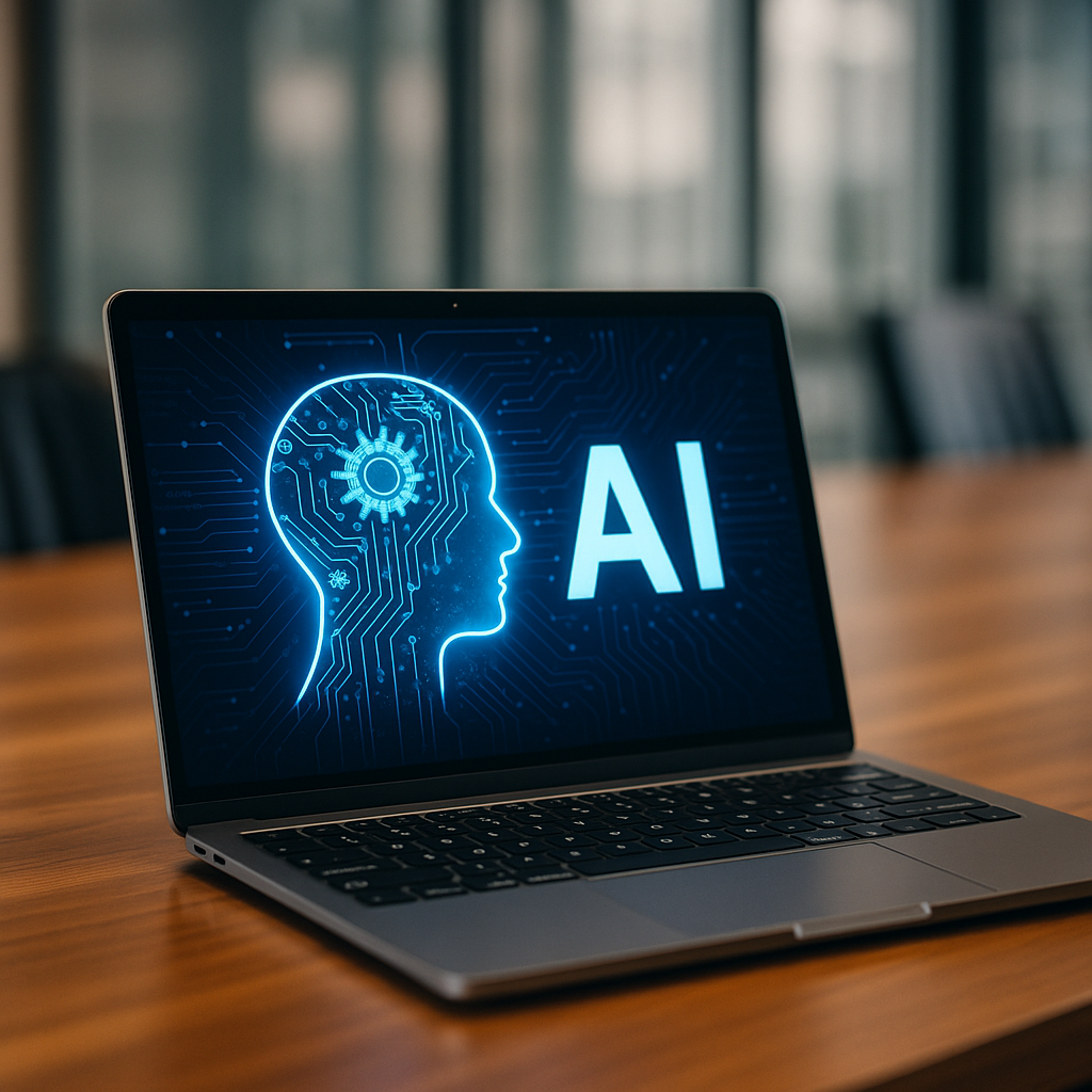 AI가 바꾸는 비즈니스 커뮤니케이션의 방식-AI가 '비서'를 넘어서, **실시간 소통 파트너**가 되고 있어요.