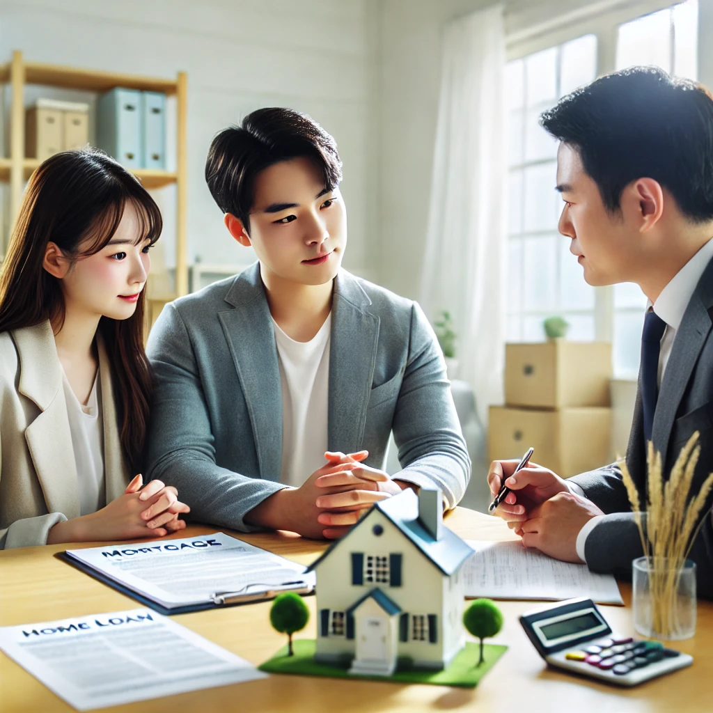 2025 최신 전세자금대출 소득요건