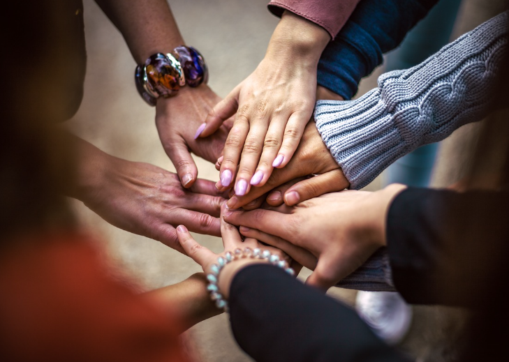 다문화 사회에서의 심리적 접근