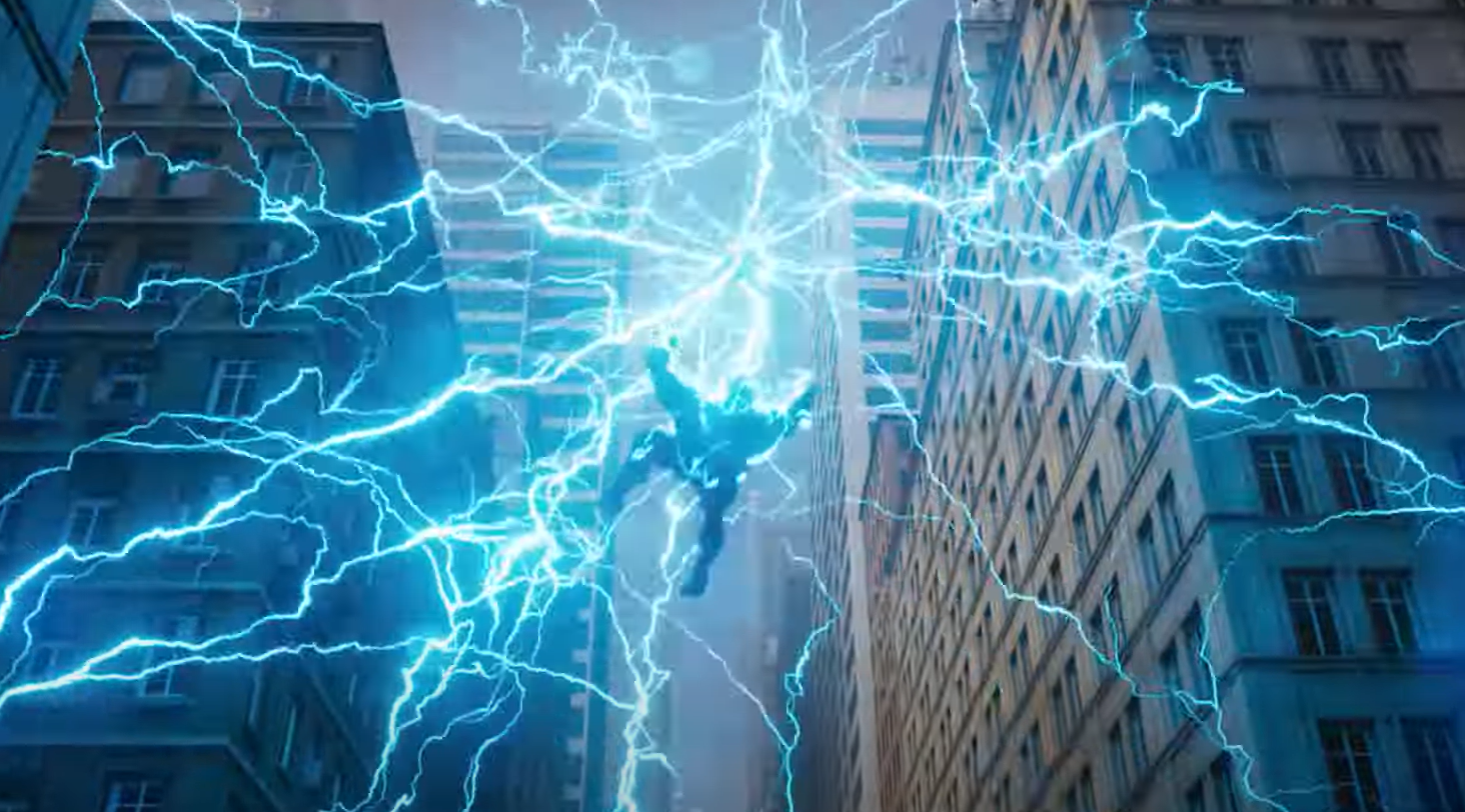 마블 스파이더맨 2