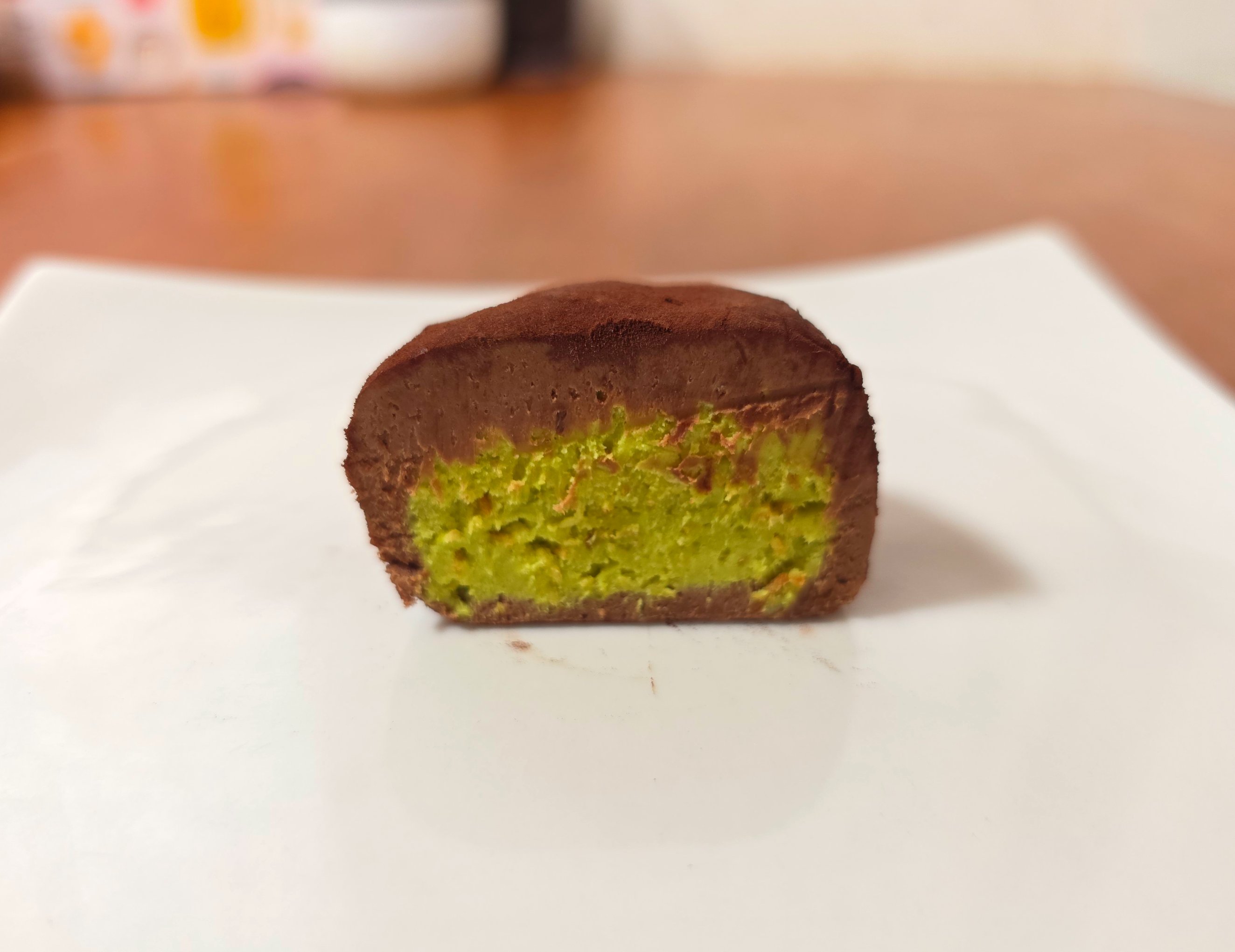 GS25디저트신제품두바이쫀득초코볼