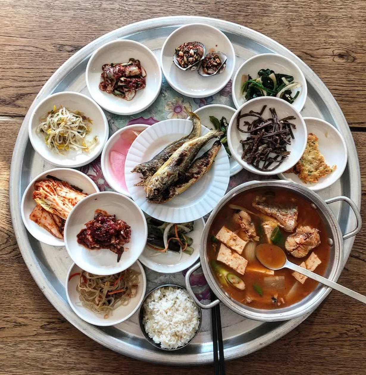 목포 맛집 베스트10