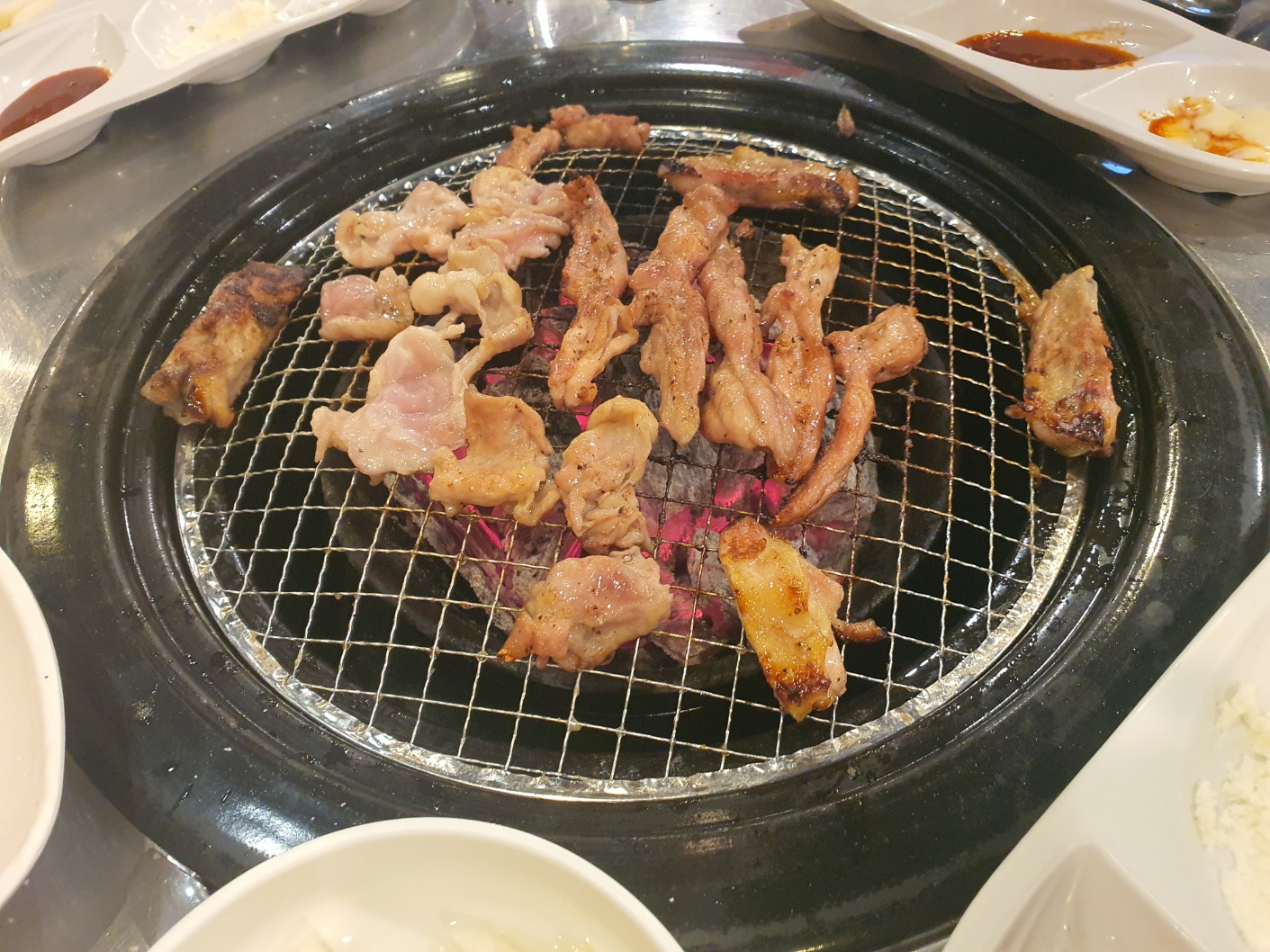 계륵장군