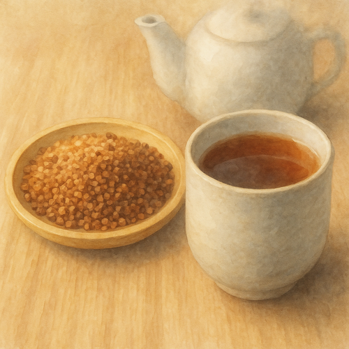 메밀차-만드는법-보관법