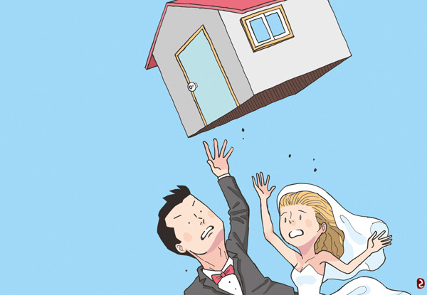 지분형 모기지 | 지분형 주택담보대출 | 신혼부부 주목! 정부랑 공동 투자로 내 집 마련? 공공 주택 공급 계획(2025년 기준)