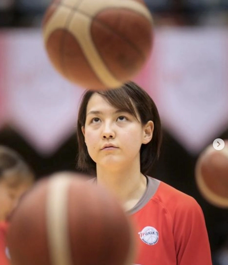 오타니 부인 다나카 마미코 프로필 나이 학력 경력 영상