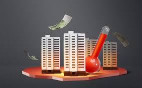 한국 집값의 미래