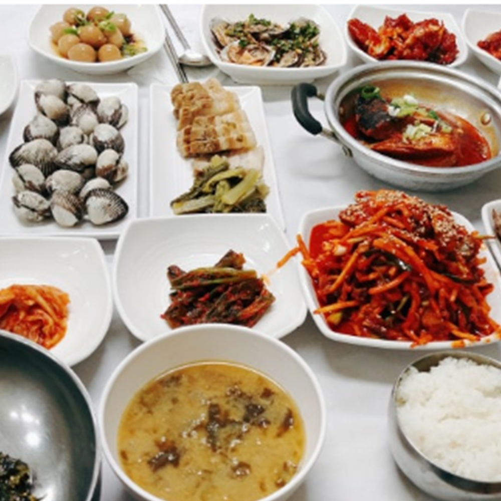 일품식당