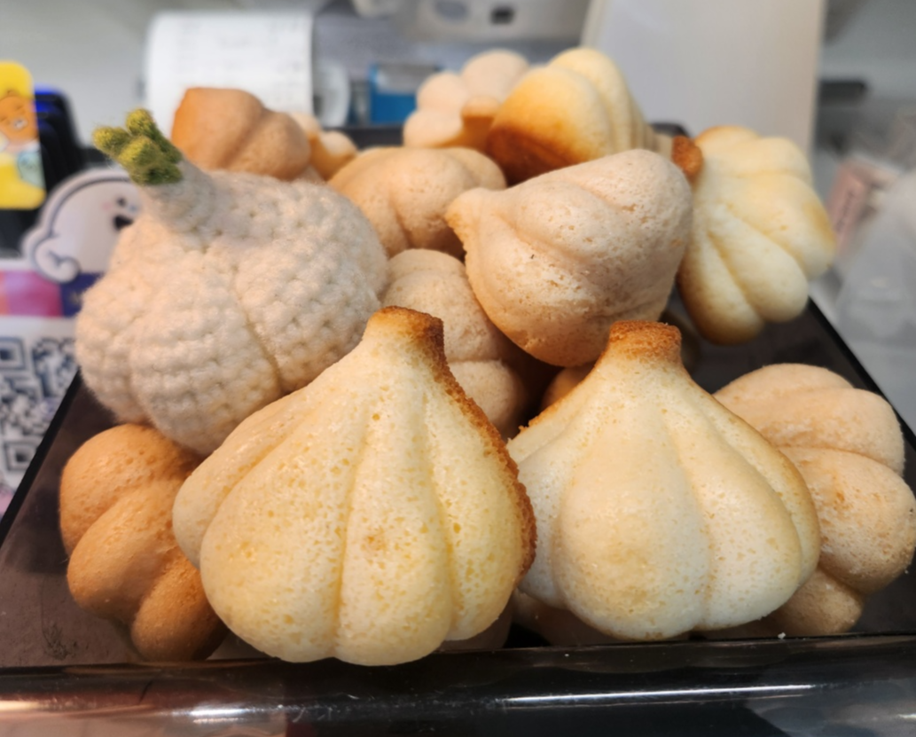 남해 브레드멜 & 홍덕정 먹방 코스