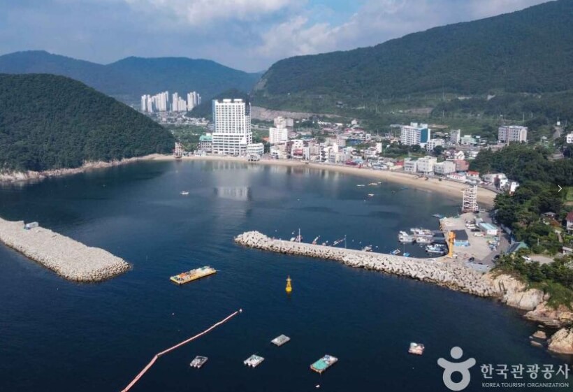 거제 가볼만한곳 베스트 10