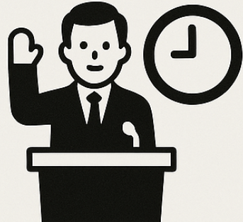 중임제 연임제 차이