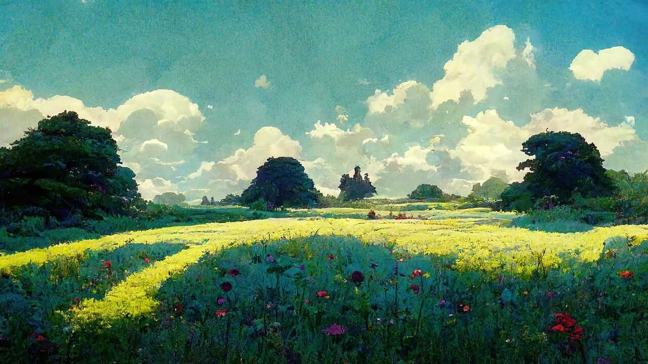 지브리스타일 변환