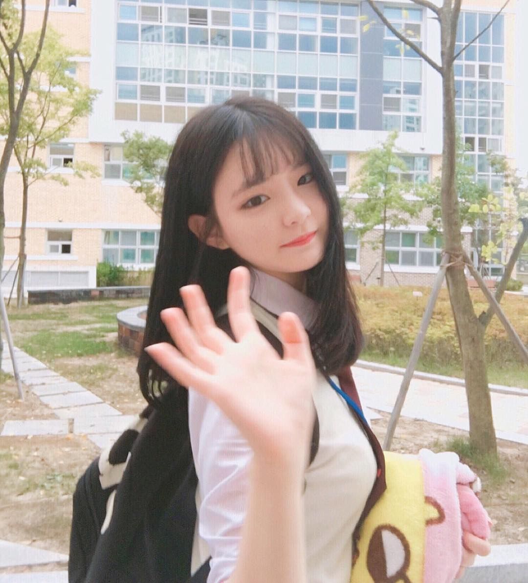 인스타 얼짱사진들 모음
