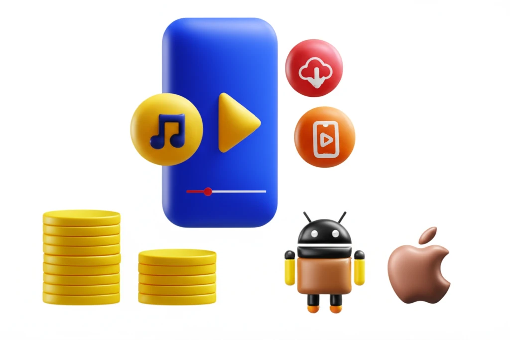 애플 수수료 30%의 비밀 유튜브 라..