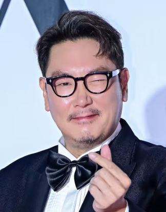 조진웅 프로필
