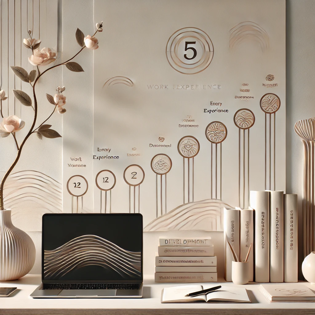 30대 직장생활 꿀팁 – 경력 5년 차 이상을 위한 직장 생활법