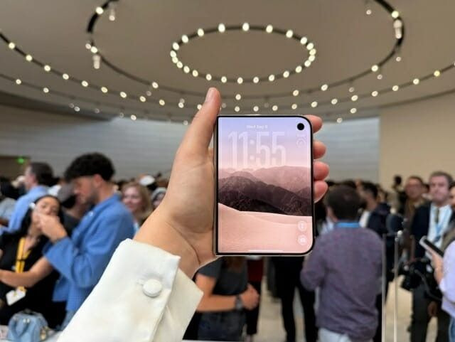아이폰 폴더블 가격 얼마? iPhone Duo 329만원부터｜256GB&middot;512GB&middot;1TB&middot;2TB 가격 총정리