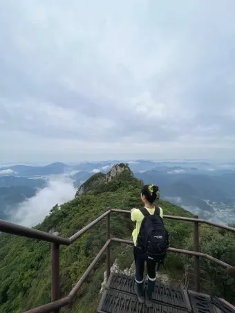 월악산 등산코스와 등산지도 추천_11