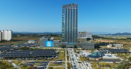 한국전력공사 (한전)