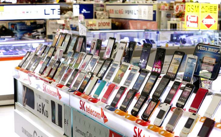 휴대폰 요금할인 25% 방법