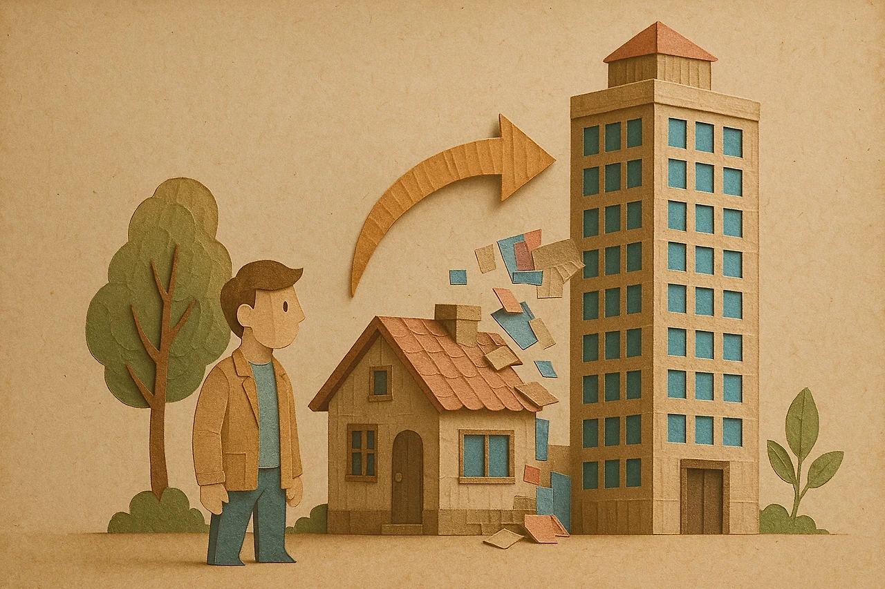 재건축·재개발