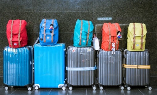 인천공항 주차예약