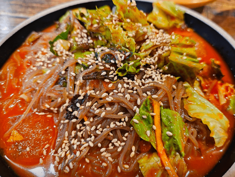 생방송투데이 보쌈 막국수 김치찌개 초저가 인천 미추홀구