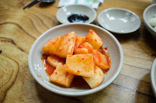 김치 : 역사와 건강 이점, 직접 만드는 방법
