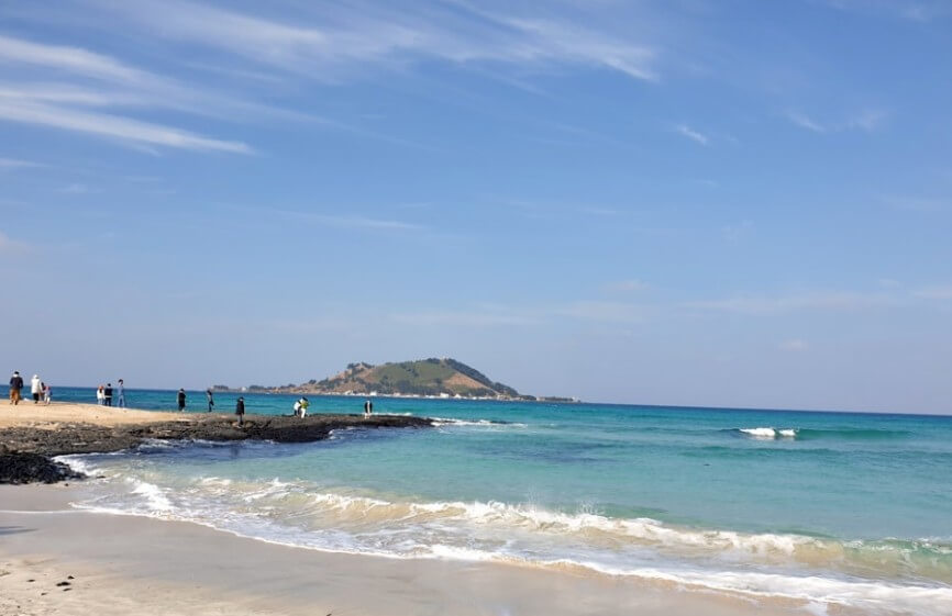 2025년 여름휴가 국내여행지 추천 베스트 6